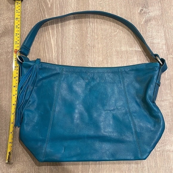 Blue Purse - Picture 7 of 7